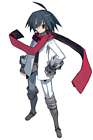 Almaz Art from Disgaea 3: Absence of Justice