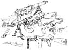 Machine Gun
