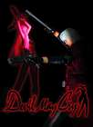 Trish & Dante CG