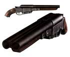 Shotgun