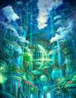 Environment Illustration