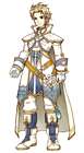 Prince Crescendo