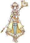 Princess Serenade