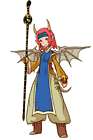 Gria Geomancer