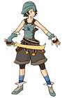 Hume Fighter