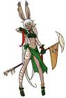 Viera Elementalist