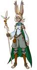 Viera Summoner