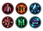 Command Icons