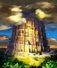Tower of Silver Star