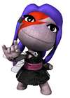 Sackgirl