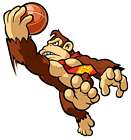 Donkey Kong