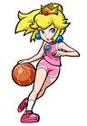 Princess Peach