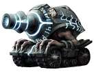 Battle Suit Tank
