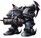 Battle Suit