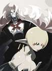Zetta & Lady Salome