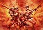 Infantry