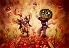 Monsters