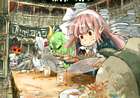 Eating Contest