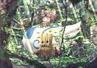Guest Illustration from Makai Kingdom