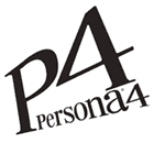 Persona 4 Logo