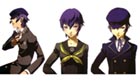 Naoto Shirogane Costumes