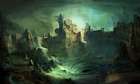 Environment Artwork