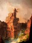 Citadel Windmills