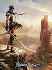 Prince of Persia Main Concept Art