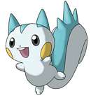 Pachirisu