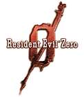 Resident Evil Zero Logo