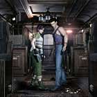 Resident Evil Zero Promo Artwork