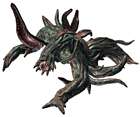 Queen Leech, Final Form