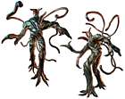Queen Leech
