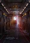 Train Car