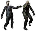 Zombies