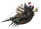 Dorgenark Ship