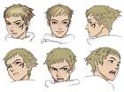 Jaster Rogue Face