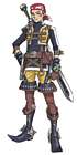 Jaster Rogue