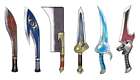 Sword Designs