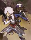 Tales of Legendia Characters