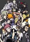 The World Ends With You Characters