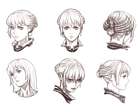 Eris - Face