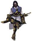 General Gismor