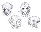 Hanch - Face