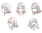 Manah - Face