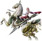 Lightning & Odin