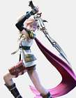 Lightning - Offensive Pose
