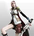 Lightning - Posed