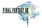 Final Fantasy 13 Logo