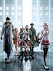 Main Characters